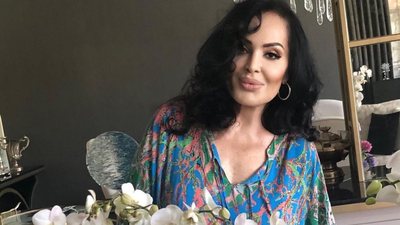 "Beni çok mutlu ettiniz"