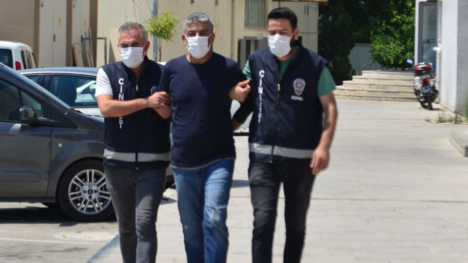 Taksici cinayetinde iğrenç suçlama!