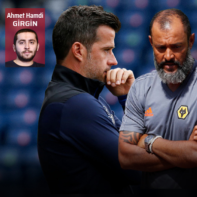 Yeni hoca kim olacak?