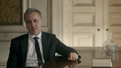 İlk tanıtım filmi yayınlandı