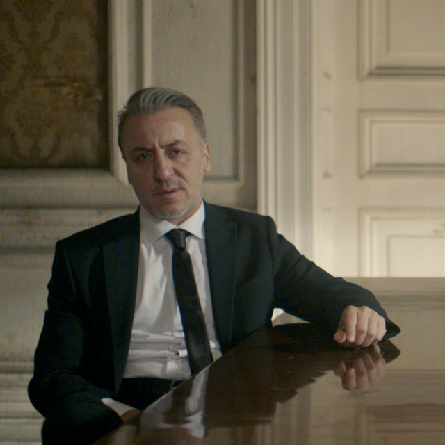 İlk tanıtım filmi yayınlandı