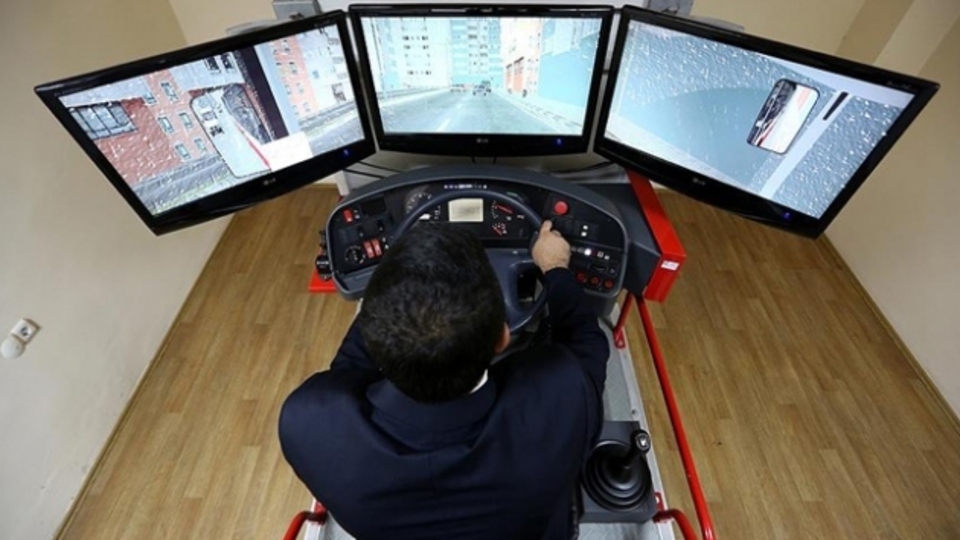 Psikoteknik belgesi nedir?