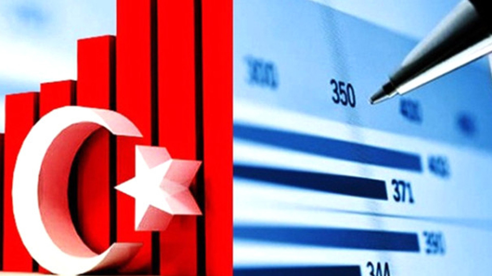 EBRD, Türkiye büyüme tahminini açıkladı