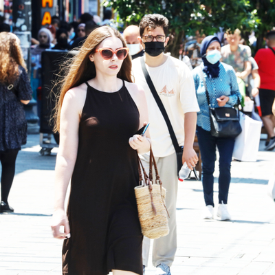 Delta varyantı yüzünden dünya ayakta!