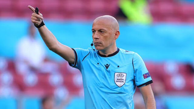 Cüneyt Çakır tarihe geçti