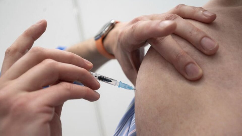 Aşıdan sonra kol ağrısı normal mi?