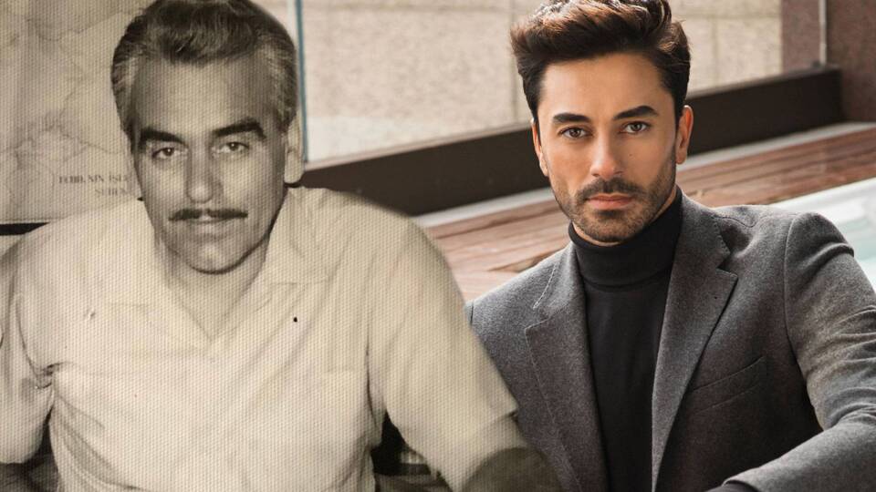 Gökhan Alkan'ın acı günü