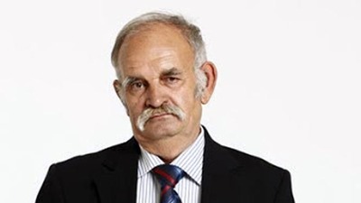 Son yolculuğuna uğurlandı