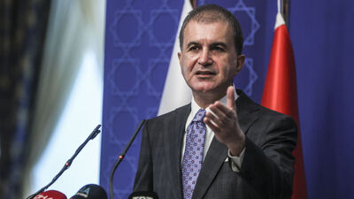 AK Parti'den 'Elmalı davası' açıklaması!