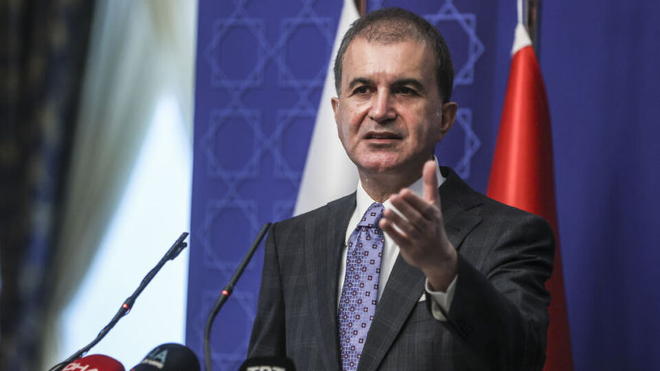 AK Parti'den 'Elmalı davası' açıklaması!