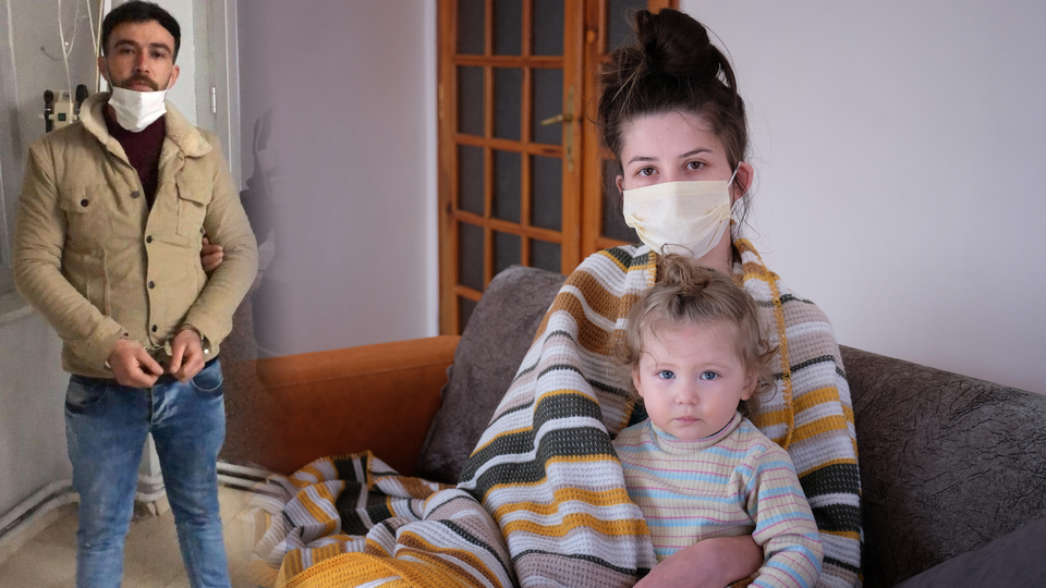 Kaynar su dehşetinde karar açıklandı!