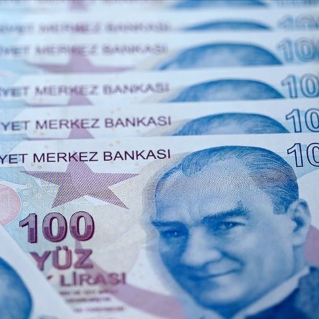 Bankacılık sektörünün net kârı 25 milyara dayandı