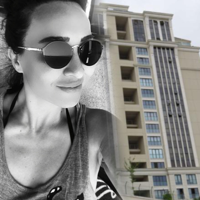 Vahşeti tırnaktaki DNA çözdü!