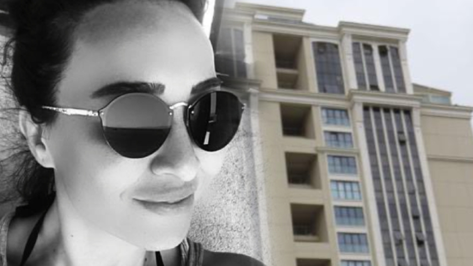 Vahşeti tırnaktaki DNA çözdü!