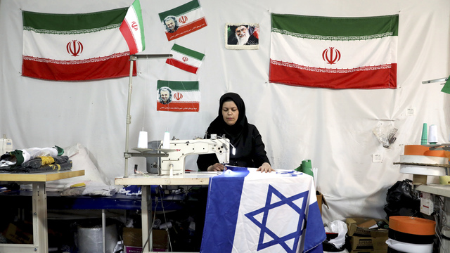 İran'ın eski İstihbarat Bakanı'ndan Mossad açıklaması