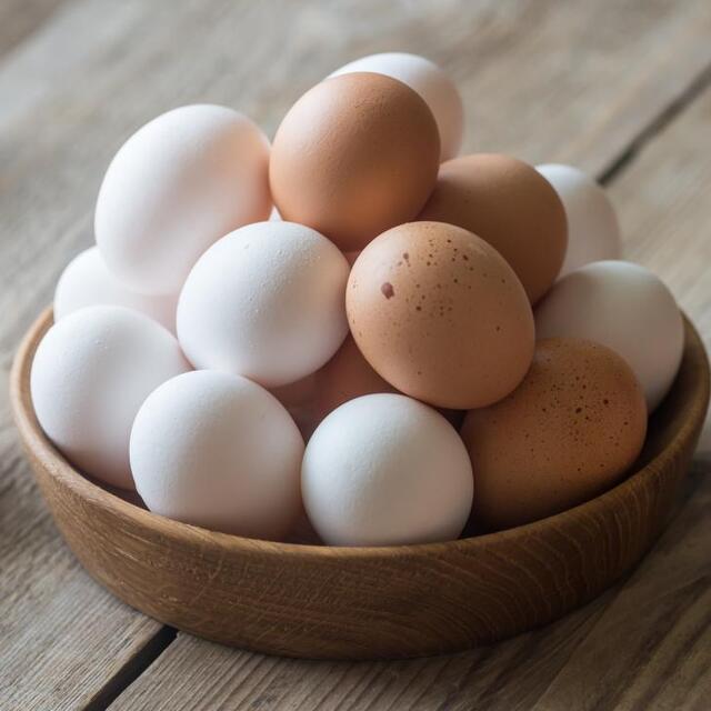 Rüyada yumurta görmek ne anlama gelir?