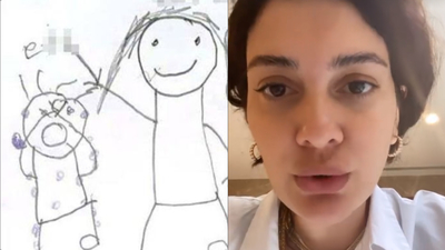 "Yalvarıyorum, susmayın!"