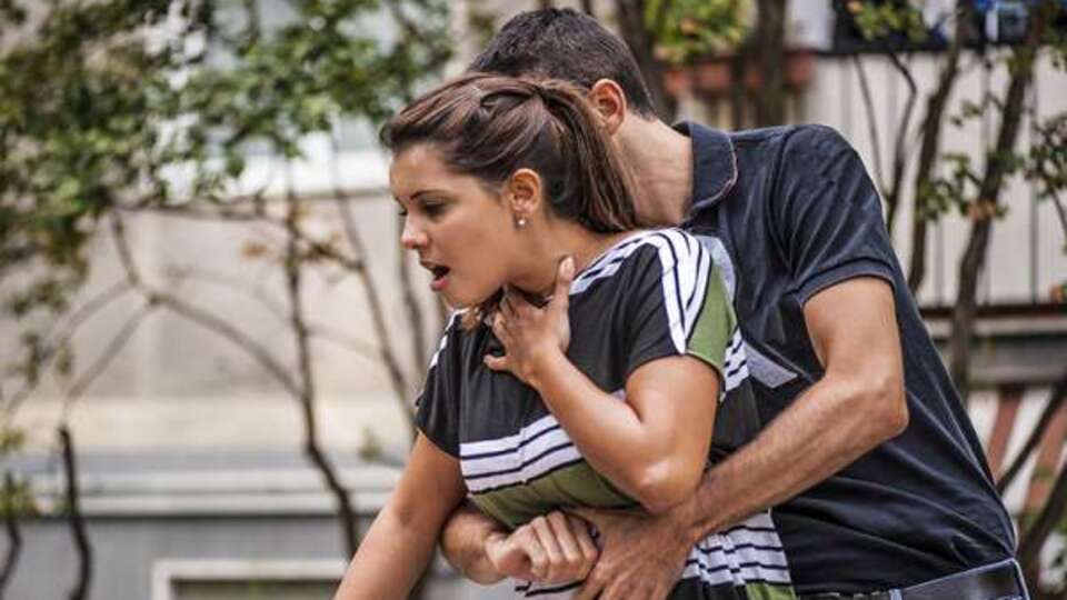 Heimlich manevrası nedir?