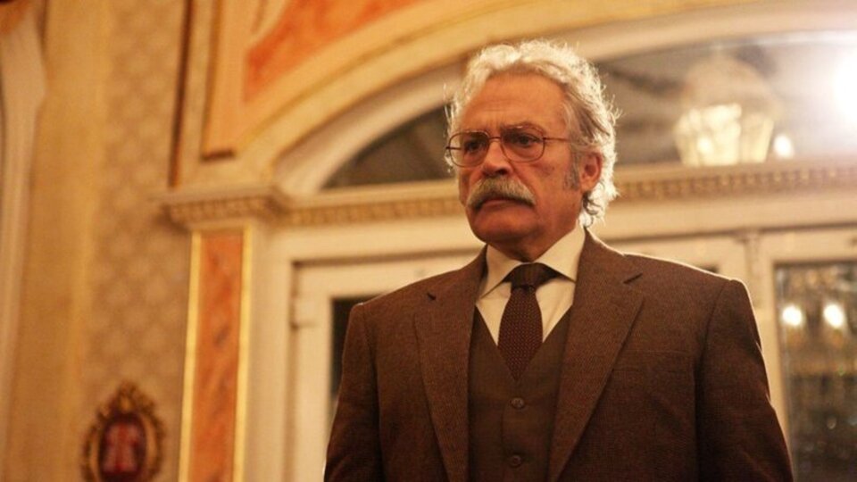 Şahsiyet dizisi konusu nedir, oyuncuları kimler?