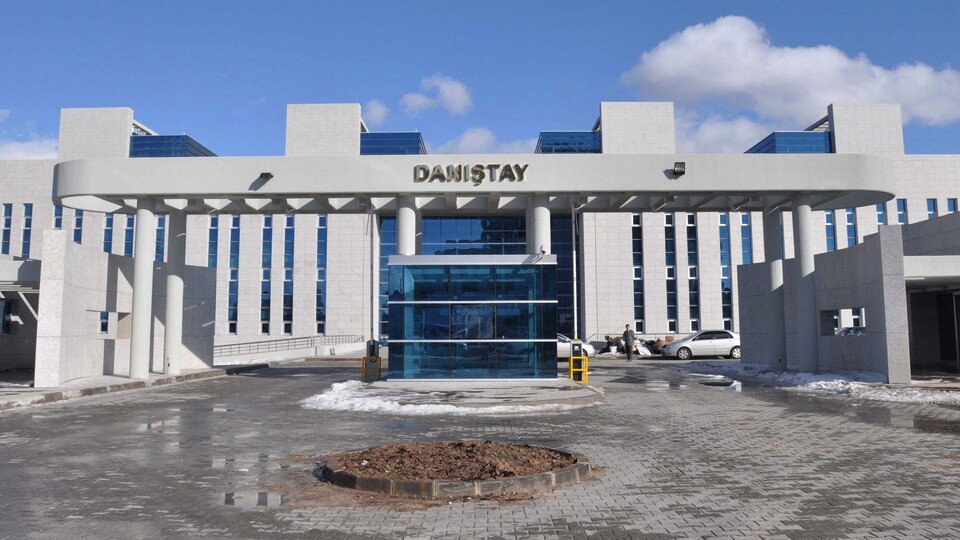 Danıştay'dan İstanbul Sözleşmesi kararı