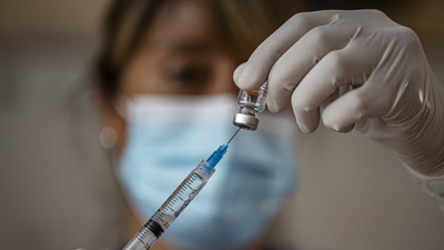 CoronaVac'ta antikor açıklaması