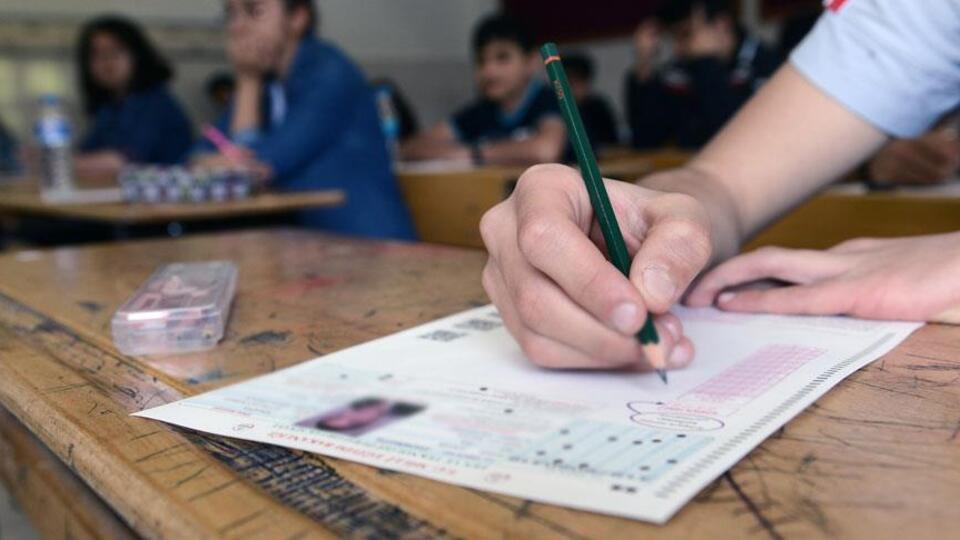 YKS sonuçları için geri sayım