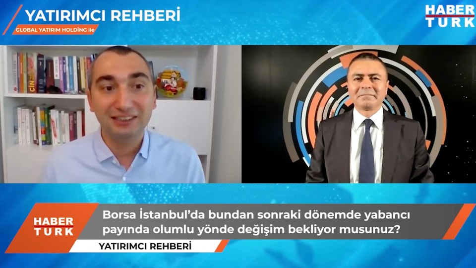 Borsada portföy nasıl oluşturulur?