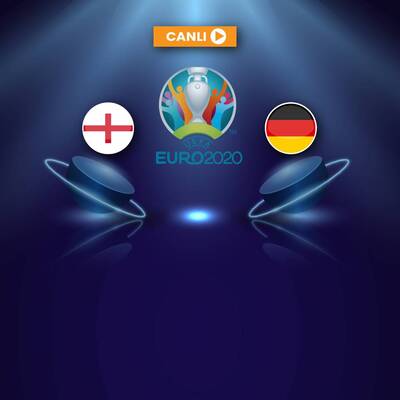 İngiltere, Panzer'i devirdi!