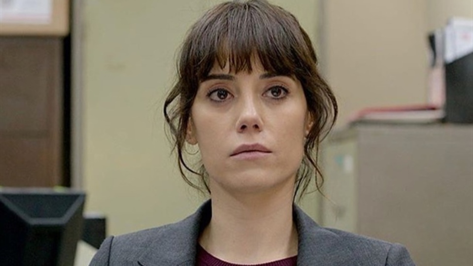 Cansu Dere Sadakatsiz'den ayrılıyor mu?