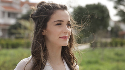 Hafsanur Sancaktutan kimdir?