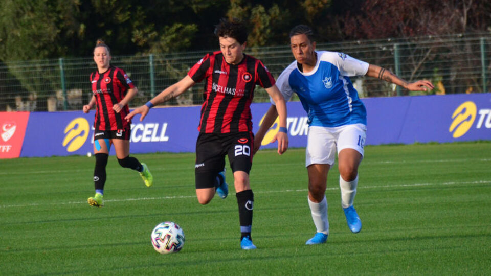 Beşiktaş Vodafone'dan transfer