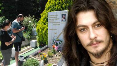 Barış Akarsu doğum gününde anıldı