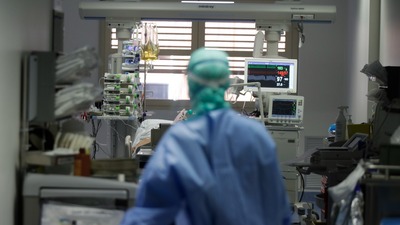 Yeni koronavirüs tablosu açıklandı