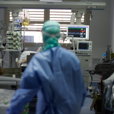 Yeni koronavirüs tablosu açıklandı