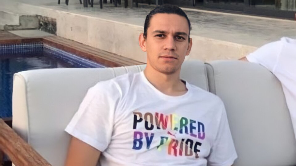 Galatasaray'dan Taylan'a destek