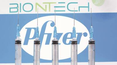 Biontech aşısı yan etkisi var mı?