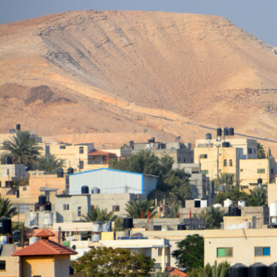 Dünyanın en eski şehri neresi?