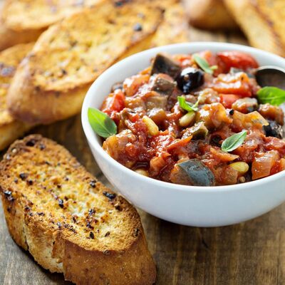 İtalyan mutfağının en lezzetli 26 yemeği