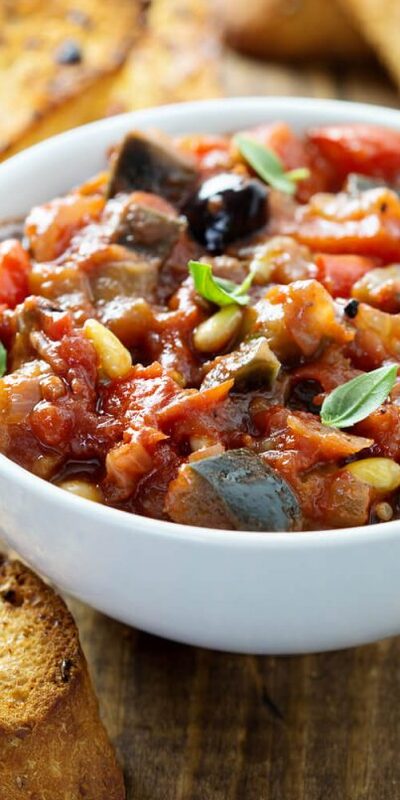 İtalyan mutfağının en lezzetli 26 yemeği