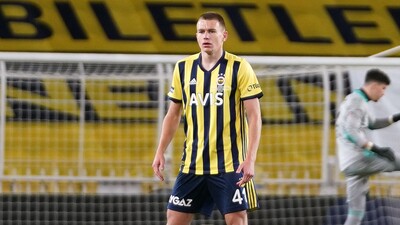 Paylaşılamıyor! 25 milyon Euro...