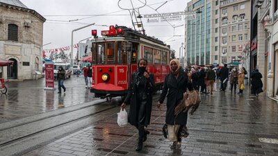 İçişleri Bakanlığı "Kademeli Normalleşme" genelgesi