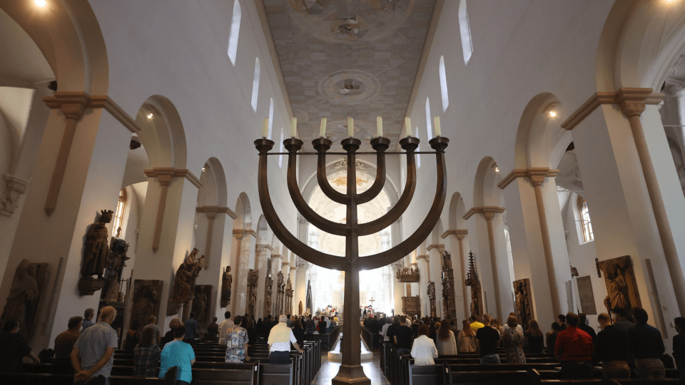 Würzburg kentindeki bıçaklı saldırıya ilişkin açıklama