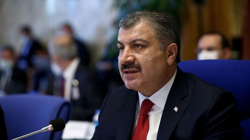 Bilim Kurulu toplantısı ne zaman?