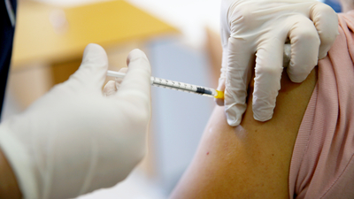 Beta varyantı açıklaması! "Aşılara daha dirençli olabilir"