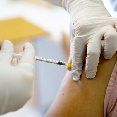 Beta varyantı açıklaması! "Aşılara daha dirençli olabilir"