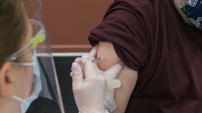 Covid-19 aşı randevusu nasıl alınır?