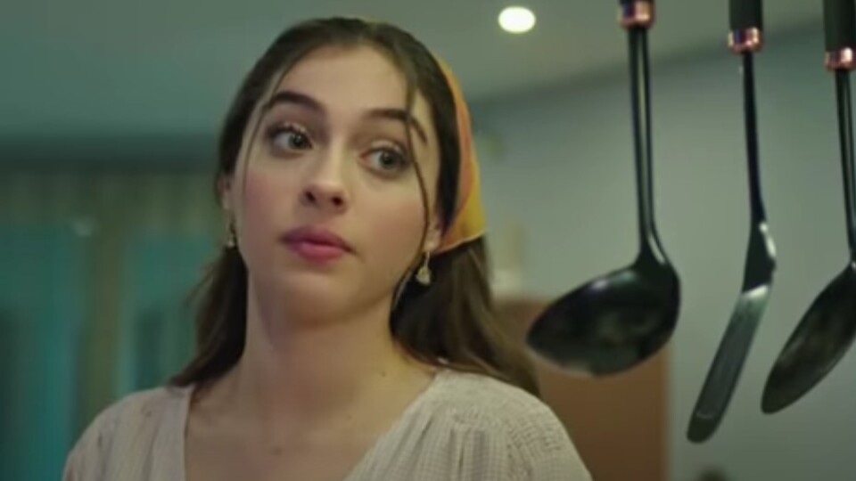 Baht Oyunu yeni fragman yayında