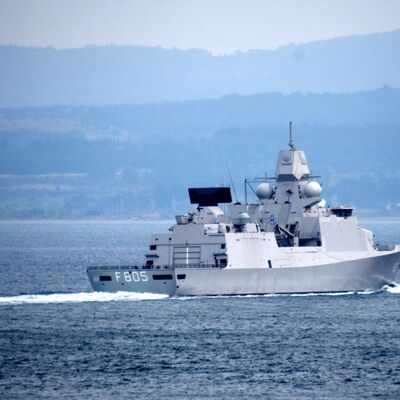 Karadeniz'de gerginlik: Hollanda suçladı, Rusya reddetti!