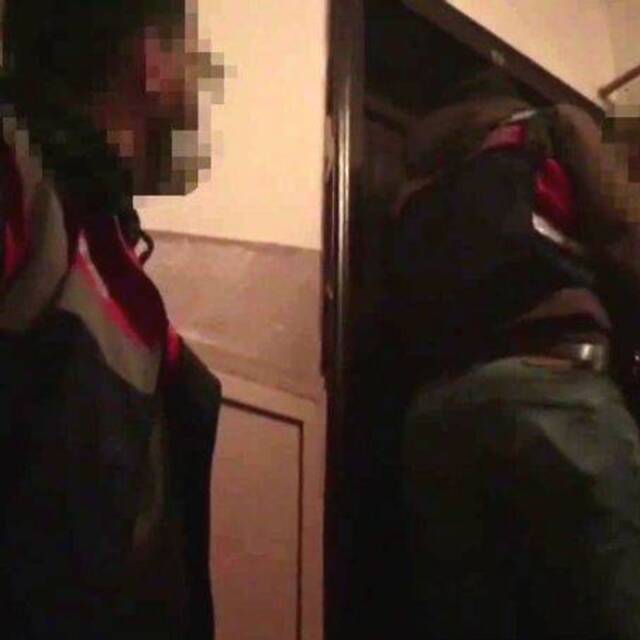 Suriyeli uyuşturucu çetesine darbe!
