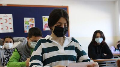 MEB duyurdu! LGS açıklandı!